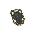 Vendite calde IFlight Borg Mini 60 metallo carbonio 4-IN-1 ESC con filtro Anti-scintilla 2-6S fori di montaggio Racing Drone parti accessori